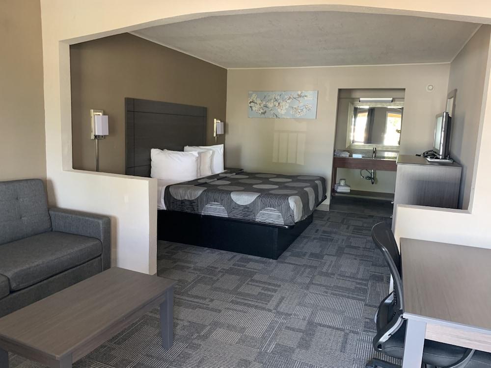 SureStay Hotel By Best Western Olathe Exterior foto
