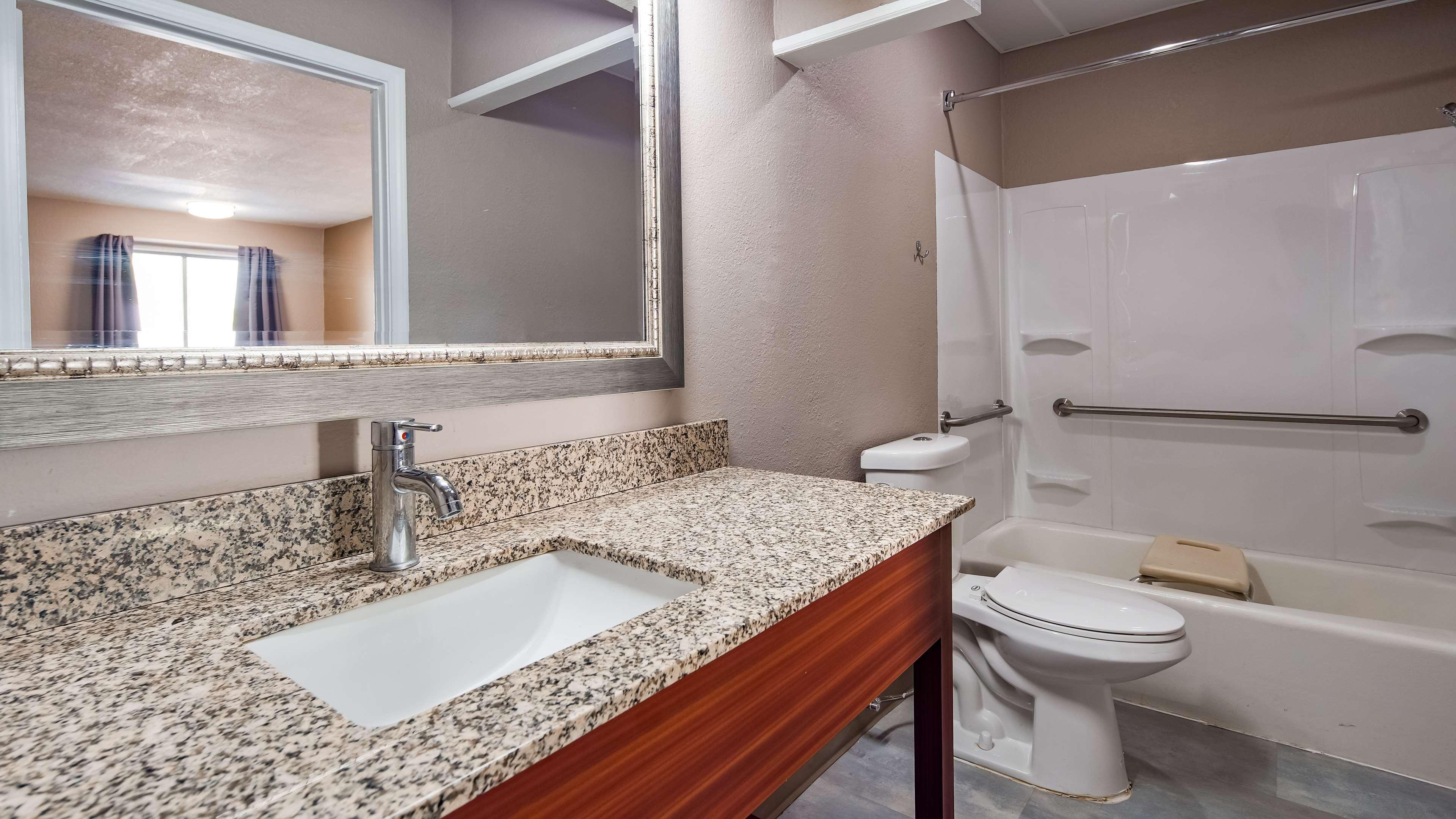 SureStay Hotel By Best Western Olathe Exterior foto