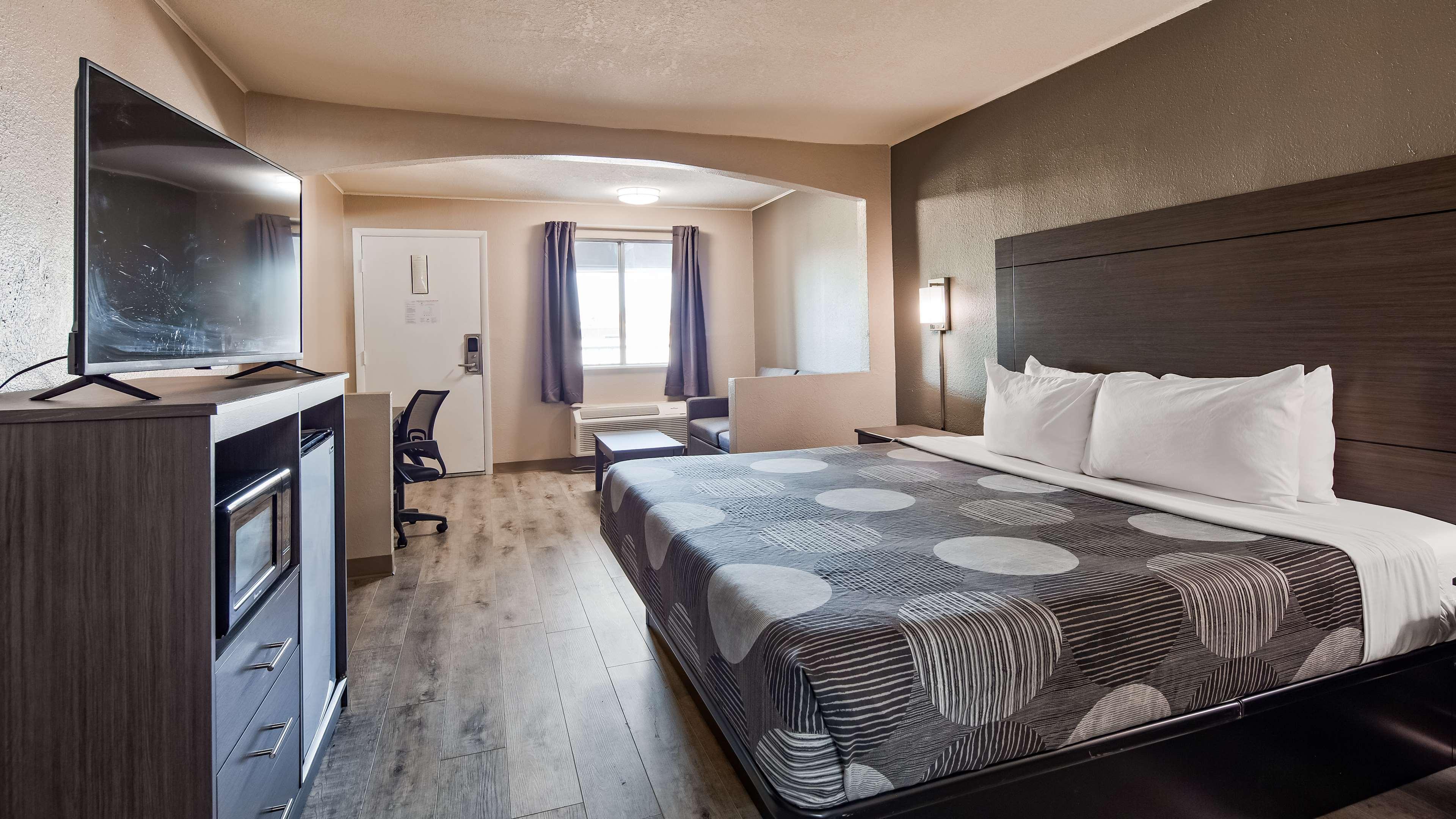 SureStay Hotel By Best Western Olathe Exterior foto