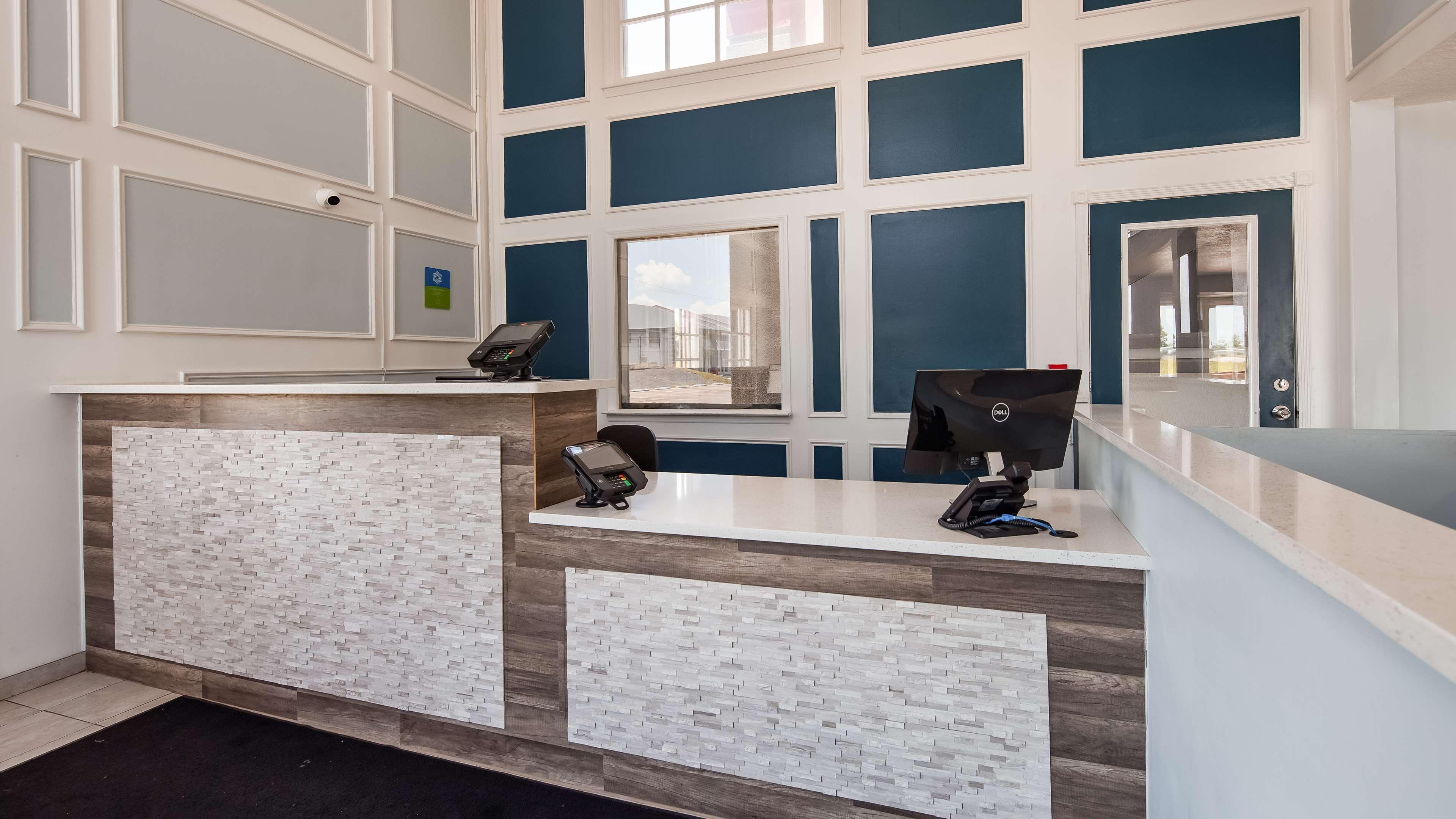SureStay Hotel By Best Western Olathe Exterior foto