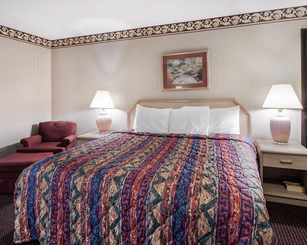 SureStay Hotel By Best Western Olathe Exterior foto