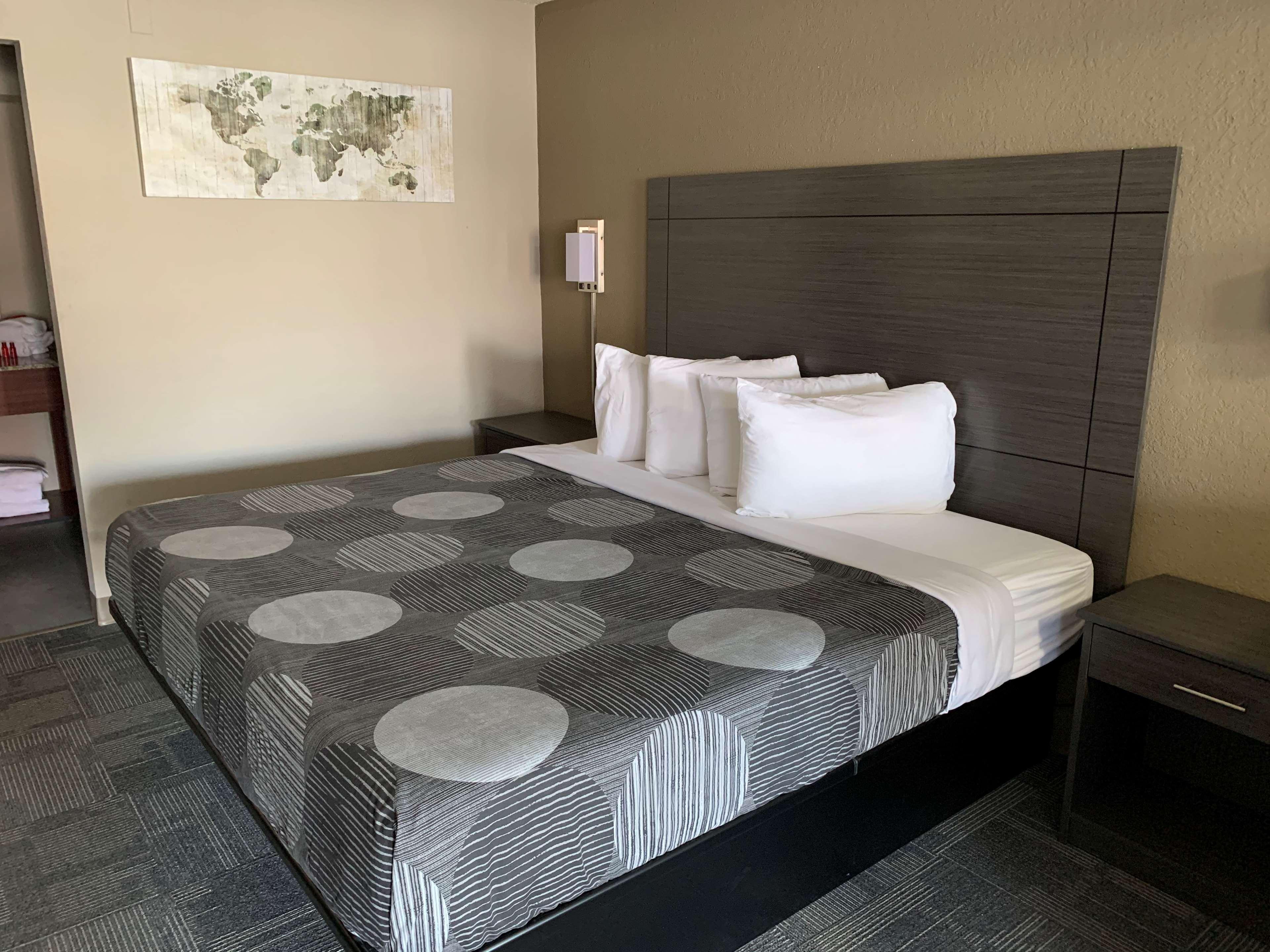 SureStay Hotel By Best Western Olathe Exterior foto